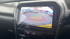 Suzuki Vitara 1.5 Hybrid Motion 5dr AGS Hybrid Estate